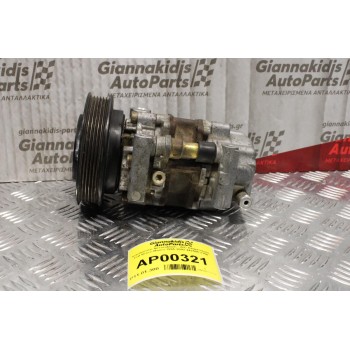 Κομπρεσέρ Aircondition - A/C Κλιματισμός Fiat Bravo-Marea 1995-2002 442500-2150