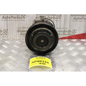 Κομπρεσέρ Aircondition - A/C Κλιματισμός Toyota Avensis 1.6cc 110ps 3ZZ DENSO 447220-3914 1997-2003