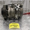 Κομπρεσέρ Aircondition - A/C Κλιματισμός Toyota Avensis 1.6cc 110ps 3ZZ DENSO 447220-3914 1997-2003
