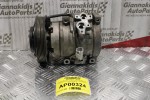 Κομπρεσέρ Aircondition - A/C Κλιματισμός Toyota Avensis 1.6cc 110ps 3ZZ DENSO 447220-3914 1997-2003