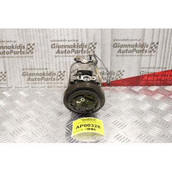 Κομπρεσέρ Aircondition Suzuki Grand Vitara 1.6 G16B 1997-2005 95201-70CG0