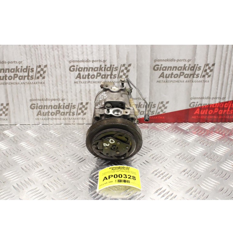 Κομπρεσέρ Aircondition Suzuki Grand Vitara 1.6 G16B 1997-2005 95201-70CG0