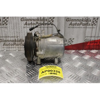 Κομπρεσέρ Aircondition Suzuki Grand Vitara 1.6 G16B 1997-2005 95201-70CG0