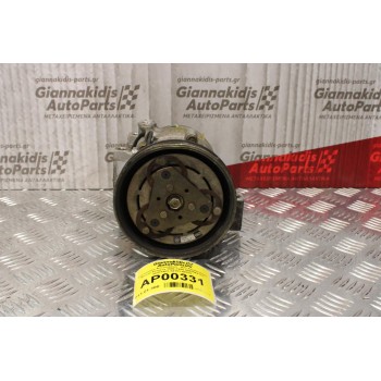 Κομπρεσέρ Aircondition - A/C Κλιματισμός Nissan Primera 1990-1996 9260062Y03 NVR140S 54153-45010