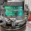 Κομπρεσέρ Aircondition - A/C Κλιματισμός Peugeot 307 KFU 2001-2005 SD6V12 R134a