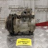 Κομπρεσέρ Aircondition - A/C Κλιματισμός Toyota Avensis-Carina 4AFE 1997-2000 447200-0806