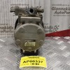 Κομπρεσέρ Aircondition - A/C Κλιματισμός Toyota Avensis-Carina 4AFE 1997-2000 447200-0806