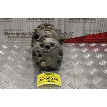 Κομπρεσέρ Aircondition - A/C Κλιματισμός Seat Alhambra 1.9TDI 115ps AWC 1995-2010 7M3820803A YM2H19D629BB 1245 SANDEN