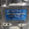 Κομπρεσέρ Aircondition - A/C Κλιματισμός Seat Alhambra 1.9TDI 115ps AWC 1995-2010 7M3820803A YM2H19D629BB 1245 SANDEN