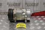 Κομπρεσέρ Aircondition - A/C Κλιματισμός Seat Leon AXP 1999-2005