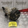 Κομπρεσέρ Aircondition - A/C Κλιματισμός Seat Leon AXP 1999-2005