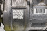 Κομπρεσέρ Aircondition - A/C Skoda Octavia 1.8 TSI BZB  2005-2012 1K0820859P 447190-9203 6SEU14CND1