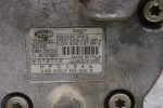 Κομπρεσέρ Aircondition - A/C Κλιματισμός Fiat Brava / Punto / Bravo 1997-2005 MAGNETI M. 592475600 B837 467571680
