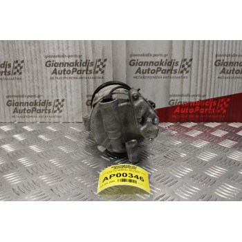 Κομπρεσέρ Aircondition - A/C Κλιματισμός Bmw 116 Ν45Β16Α 2004-2012
