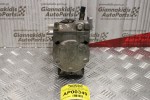 Κομπρεσέρ Aircondition - A/C Κλιματισμός Hyundai Accent 1.5cc 102ps 1997-2002 CBXCA-02 HS-15 F500