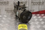Κομπρεσέρ Aircondition - A/C Κλιματισμός Hyundai Accent 1.5cc 102ps 1997-2002 CBXCA-02 HS-15 F500