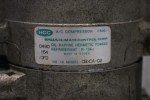 Κομπρεσέρ Aircondition - A/C Κλιματισμός Hyundai Accent 1.5cc 102ps 1997-2002 CBXCA-02 HS-15 F500