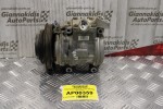 Κομπρεσέρ Aircondition - A/C Κλιματισμός Toyota Avensis 1.6cc 110ps 4AFE 1997-2000 447200-1591