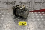 Κομπρεσέρ Aircondition - A/C Κλιματισμός Toyota Avensis 1.6cc 110ps 4AFE 1997-2000 447200-1591