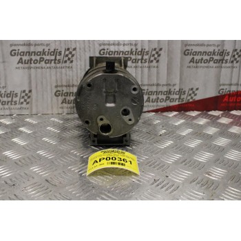 Κομπρεσέρ Aircondition - A/C Κλιματισμός Renault Laguna 1.6cc 107ps 2000-2006 K4M 8200024397