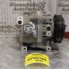 Κομπρεσέρ Aircondition - A/C Κλιματισμός Fiat Brava / Punto / Bravo 1997-2005 MAGNETI M. 592475600 B837 467571680