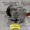 Κομπρεσέρ Aircondition - A/C Κλιματισμός Fiat Brava / Punto / Bravo 1997-2005 MAGNETI M. 592475600 B837 467571680