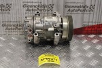 Κομπρεσέρ Aircondition - A/C Κλιματισμός  Renault Megane K7MF 1996-1999 8200866440 SANDEN 1069