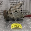 Κομπρεσέρ Aircondition - A/C Κλιματισμός Toyota Corolla 1.6cc 4ZZ 2002-2006 447220-6352