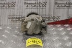 Κομπρεσέρ Aircondition - A/C Κλιματισμός Toyota Corolla 1.6cc 4ZZ 2002-2006 447220-6352