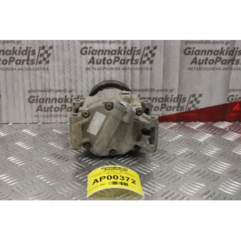 Κομπρεσέρ Aircondition - A/C Κλιματισμός Toyota Corolla 1.6cc 4ZZ 2002-2006 447220-6352