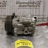 Κομπρεσέρ Aircondition - A/C Κλιματισμός Fiat Panda 188A4000 2003-2014 5A7875000 46782669 B837