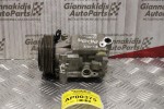Κομπρεσέρ Aircondition - A/C Κλιματισμός Fiat Panda 188A4000 2003-2014 5A7875000 46782669 B837