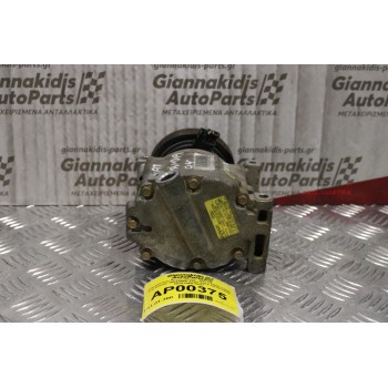 Κομπρεσέρ Aircondition - A/C Κλιματισμός Fiat Panda 188A4000 2003-2014 5A7875000 46782669 B837