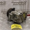 Κομπρεσέρ Aircondition - A/C Κλιματισμός Fiat Panda 188A4000 2003-2014 5A7875000 46782669 B837