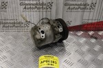 Κομπρεσέρ Aircondition - A/C Κλιματισμός Suzuki Baleno G16B 1994-1998 95200-70CA1 SS10V1
