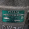 Κομπρεσέρ Aircondition - A/C Κλιματισμός Honda Civic D14Z5 2002-2005 3658 TRSA09