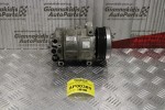 Κομπρεσέρ Aircondition Fiat Grande Punto 199A4000 2001-2010 DENSO 55194880 447190-2151 Σπασμενο Βυσμα