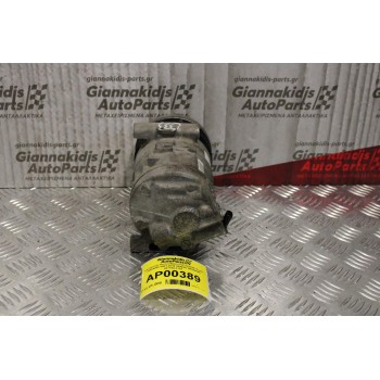 Κομπρεσέρ Aircondition Fiat Grande Punto 199A4000 2001-2010 DENSO 55194880 447190-2151 Σπασμενο Βυσμα