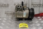 Κομπρεσέρ Aircondition - A/C Κλιματισμός Hyundai Accent G4EA  2000-2007 CEXAA-02