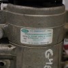 Κομπρεσέρ Aircondition - A/C Κλιματισμός Hyundai Accent G4EA  2000-2007 CEXAA-02