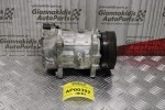 Κομπρεσέρ Aircondition - A/C Κλιματισμός Skoda Octavia AKL 1996-2004