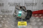 Κομπρεσέρ Aircondition - A/C Κλιματισμός Honda CR-V R20Z1 1996-2002 3056 TRS090