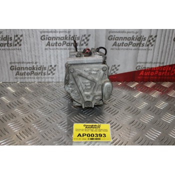 Κομπρεσέρ Aircondition - A/C Κλιματισμός Honda CR-V R20Z1 1996-2002 3056 TRS090