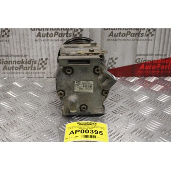 Κομπρεσέρ Aircondition - A/C Κλιματισμός Fiat Bravo 182B2000 1995-2002 507775000 465144430 B837
