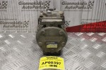 Κομπρεσέρ Aircondition - A/C Κλιματισμός Kia Rio A3E 1999-2002 12140-12200