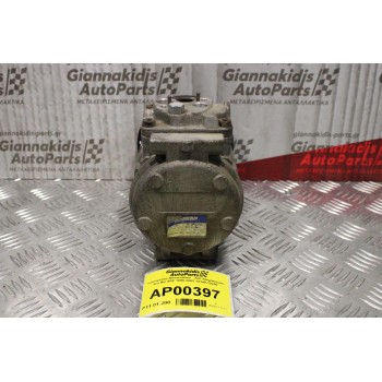Κομπρεσέρ Aircondition - A/C Κλιματισμός Kia Rio A3E 1999-2002 12140-12200