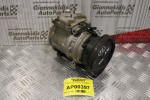 Κομπρεσέρ Aircondition - A/C Κλιματισμός Kia Rio A3E 1999-2002 12140-12200