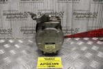 Κομπρεσέρ Aircondition - A/C Κλιματισμός Toyota Avensis 1.6cc 110ps 4AFE 1997-2000 447200-1591