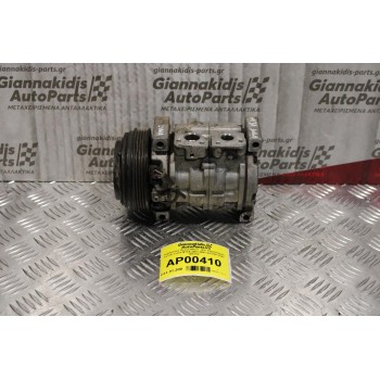Κομπρεσέρ Aircondition - A/C Κλιματισμός Suzuki Liana M16A 2001-2007 447220-3393 10S13C