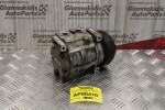 Κομπρεσέρ Aircondition - A/C Κλιματισμός Suzuki Liana M16A 2001-2007 447220-3393 10S13C